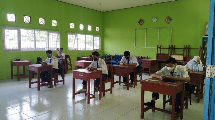 soal aswaja kelas 7 semester ganjil dan kunci jawaban